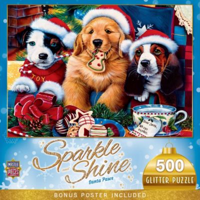 MasterPieces Puzzles
