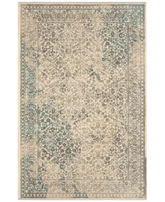 Karastan - Euphoria Ayr 3'6" x 5'6" Area Rug