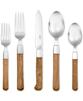 Hampton Forge - Lynden 5-Piece Place Setting