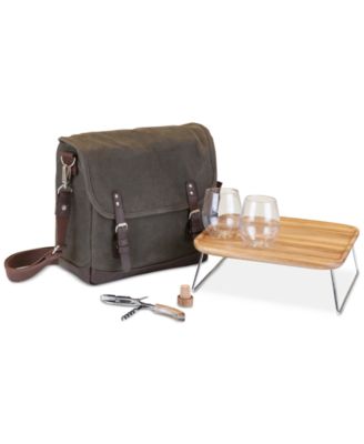 Oniva - Adventure Wine Tote