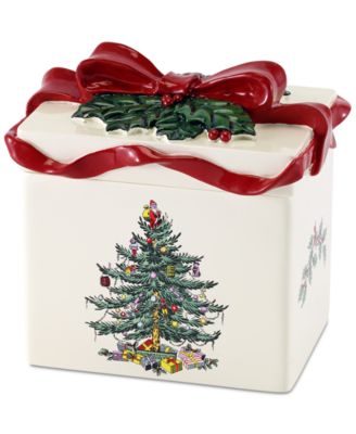 Spode - Tree Jar