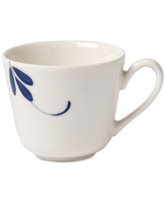 Villeroy & Boch - Old Luxembourg Brindille Espresso Cup