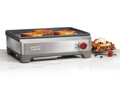 Wolf Gourmet - Griddle