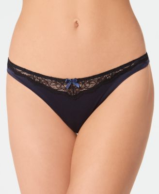 Maidenform - Comfort Devotion Thong 40149