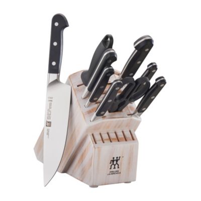 Zwilling - J.A. Henckels Pro 10-Pc. Cutlery Set