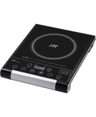 SPT Appliance Inc.