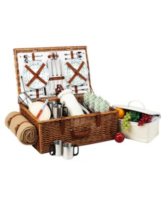 Picnic At Ascot