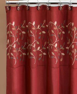 Popular Bath - Aubury Shower Curtain