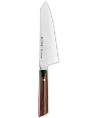 Zwilling - Kramer by  J.A. Henckels Meiji 7" Santoku Knife