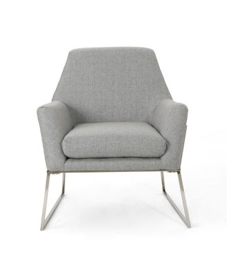 Noble House - Zahara Chair, Quick Ship