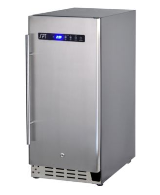 SPT Appliance Inc.