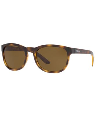 Sunglass Hut Collection - Men's Sunglasses, HU2015 57