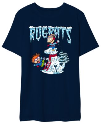AIRWAVES - RUGRATS SNOWBALL FIGHT