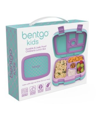 Bentgo - Kids Printed Lunch Box