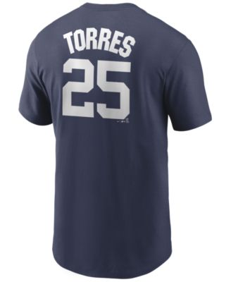 Nike - Men's Name and Number Player T-Shirt