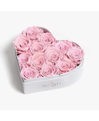 Infinity Roses