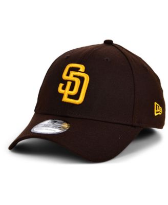 New Era - San Diego Padres Team Classic 39THIRTY Cap