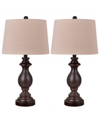 FANGIO LIGHTING