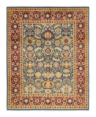 ADORN HAND WOVEN RUGS