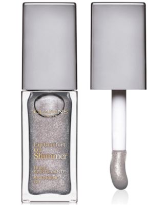 Clarins - Lip Comfort Oil Shimmer, 0.2-oz.