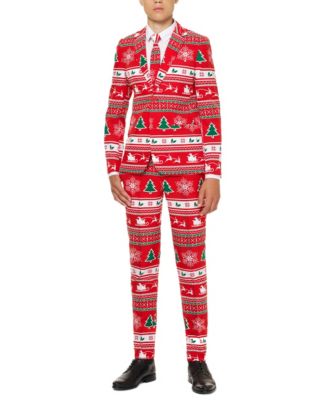 OppoSuits