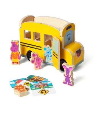 Melissa and Doug