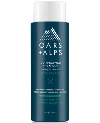Oars + Alps - Oars + Alps Invigorating Shampoo