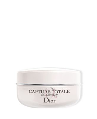 DIOR - Dior Capture Totale C.E.L.L. Energy Firming & Wrinkle-Correcting Cr&egrave;me, 1.7-oz.