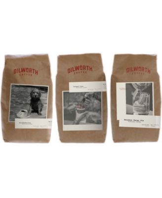 Dilworth Coffee