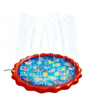 Splash Buddies