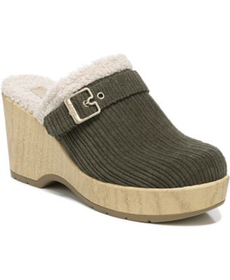 Dr. Scholl's Original Collection - Pixie Clog Mules