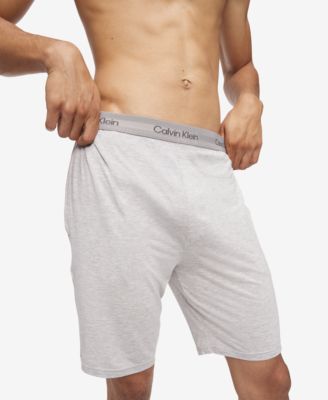Calvin Klein - Men's Lounge Sleep Shorts