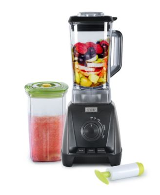 Commercial Chef