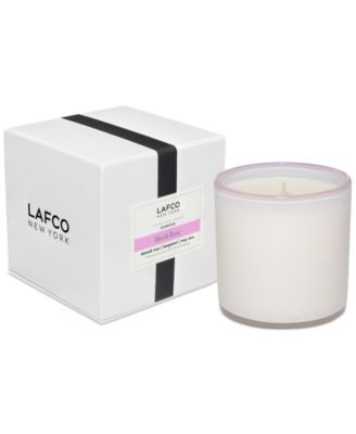 LAFCO New York - Blush Rose Signature Scented Candle, 15.5 oz.