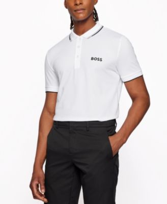 Hugo Boss
