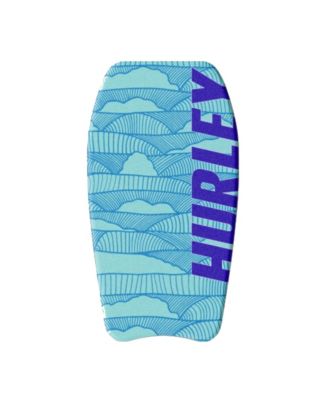 Hurley