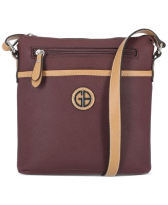 Giani Bernini - Saffiano Crossbody