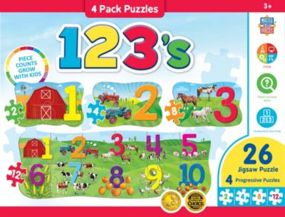 MasterPieces Puzzles