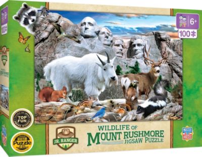 MasterPieces Puzzles
