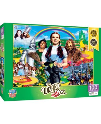 MasterPieces Puzzles