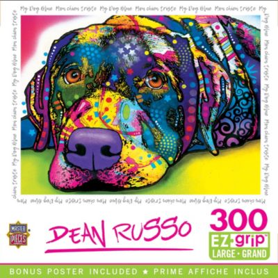 MasterPieces Puzzles
