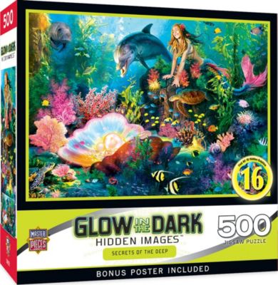 MasterPieces Puzzles