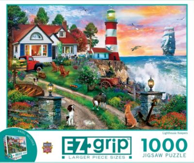 MasterPieces Puzzles