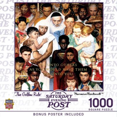 MasterPieces Puzzles
