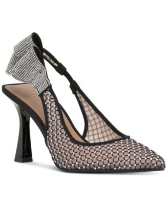 INC International Concepts - Women's Ammiye Slingback Pumps