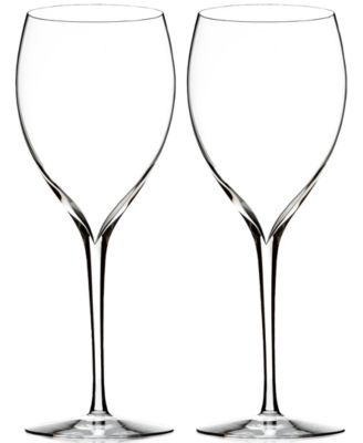 Waterford - Waterford  Sauvignon Blanc Wine Glass Pair