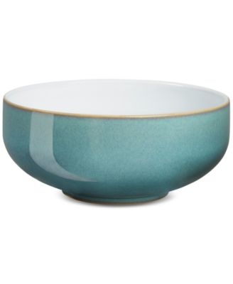 Denby - Azure Soup/Cereal Bowl
