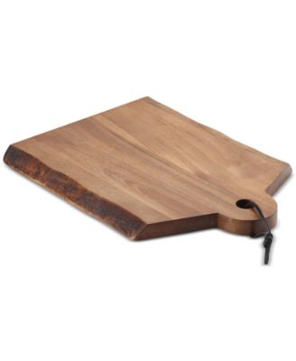 Rachael Ray - Cucina Pantryware 14" x 11" Wood Cutting Board
