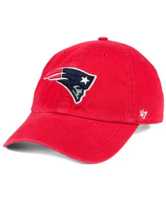 '47 Brand - CLEAN UP Strapback Cap
