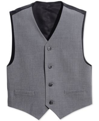 Calvin Klein - Big Boys Infinite Stretch Vest